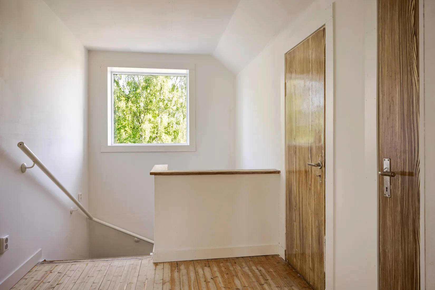 Villa, Åbyn 513, Byske, Skellefteå