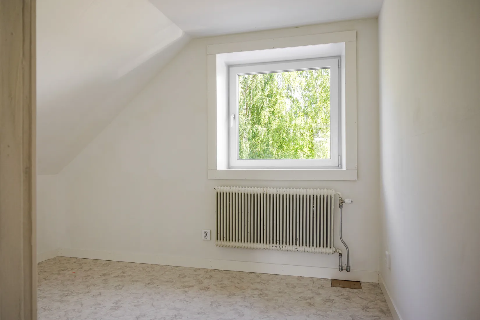 Villa, Åbyn 513, Byske, Skellefteå