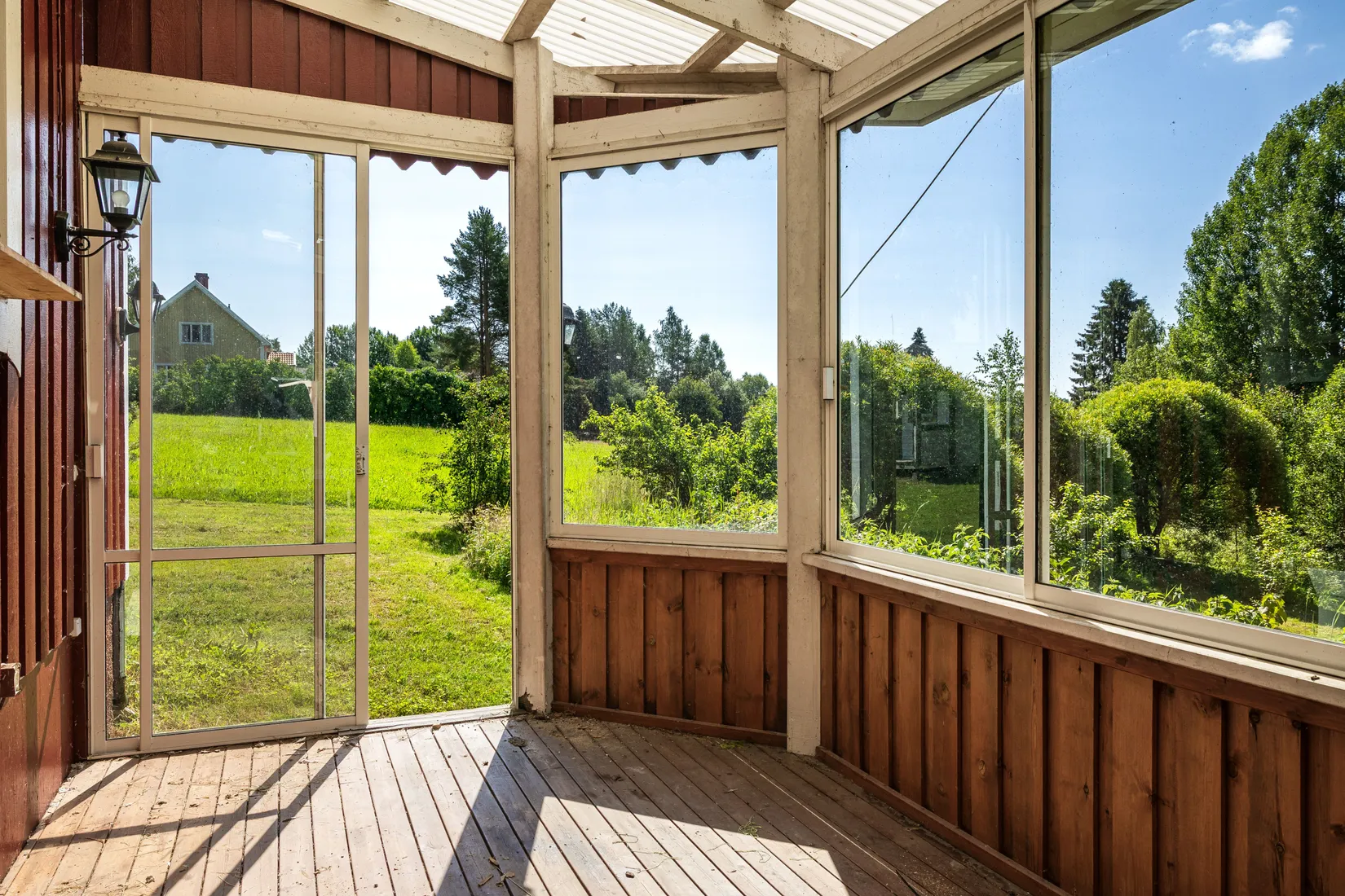 Villa, Åbyn 513, Byske, Skellefteå