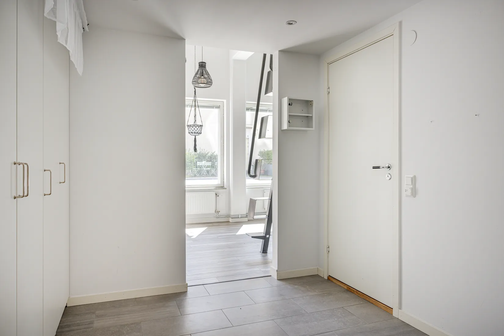 Bostadsrätt, Stig Lindbergs gata 17A, Gustavsberg - Gustavsbergs Hamn, Värmdö