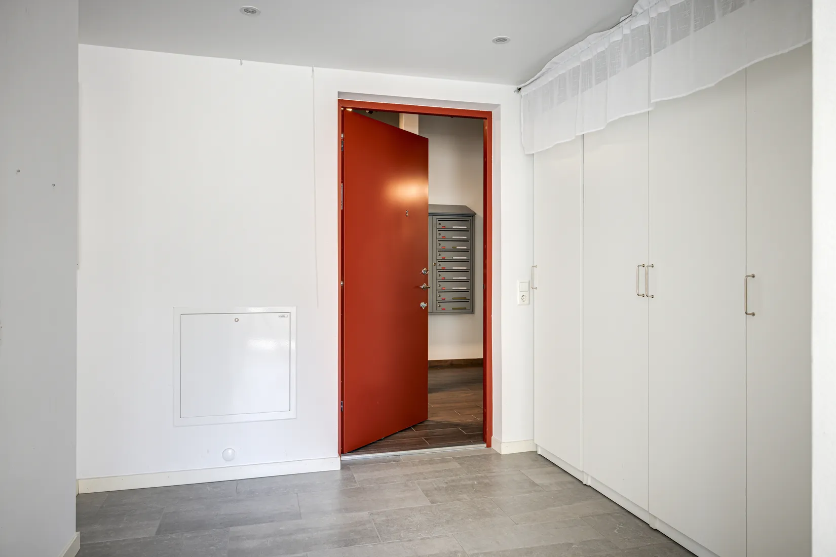 Bostadsrätt, Stig Lindbergs gata 17A, Gustavsberg - Gustavsbergs Hamn, Värmdö