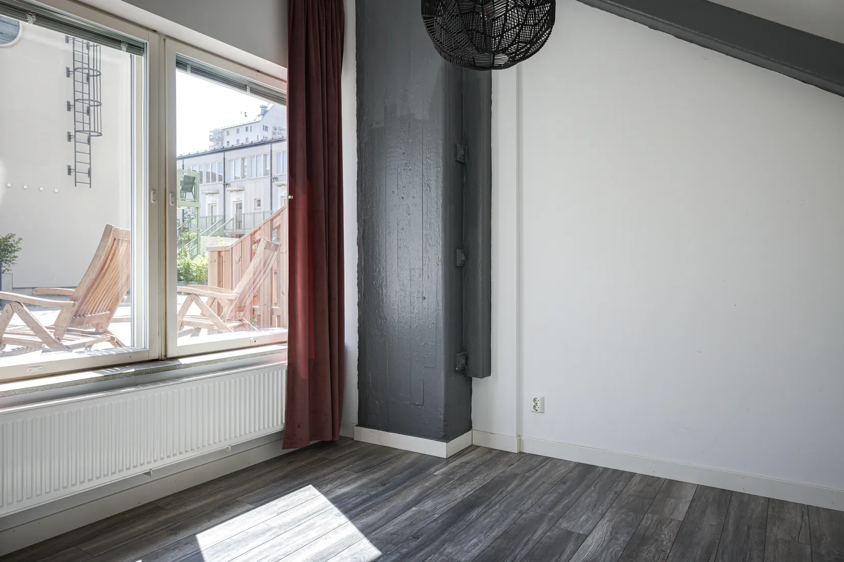 Bostadsrätt, Stig Lindbergs gata 17A, Gustavsberg - Gustavsbergs Hamn, Värmdö