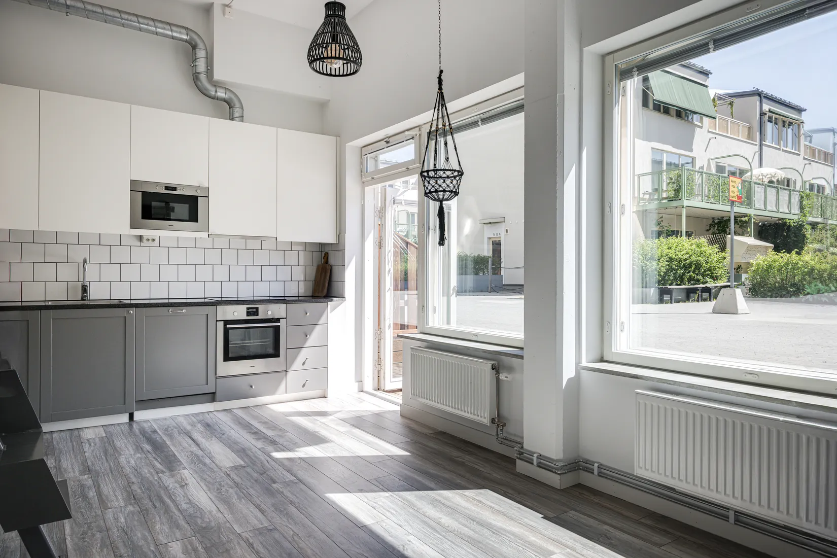 Bostadsrätt, Stig Lindbergs gata 17A, Gustavsberg - Gustavsbergs Hamn, Värmdö
