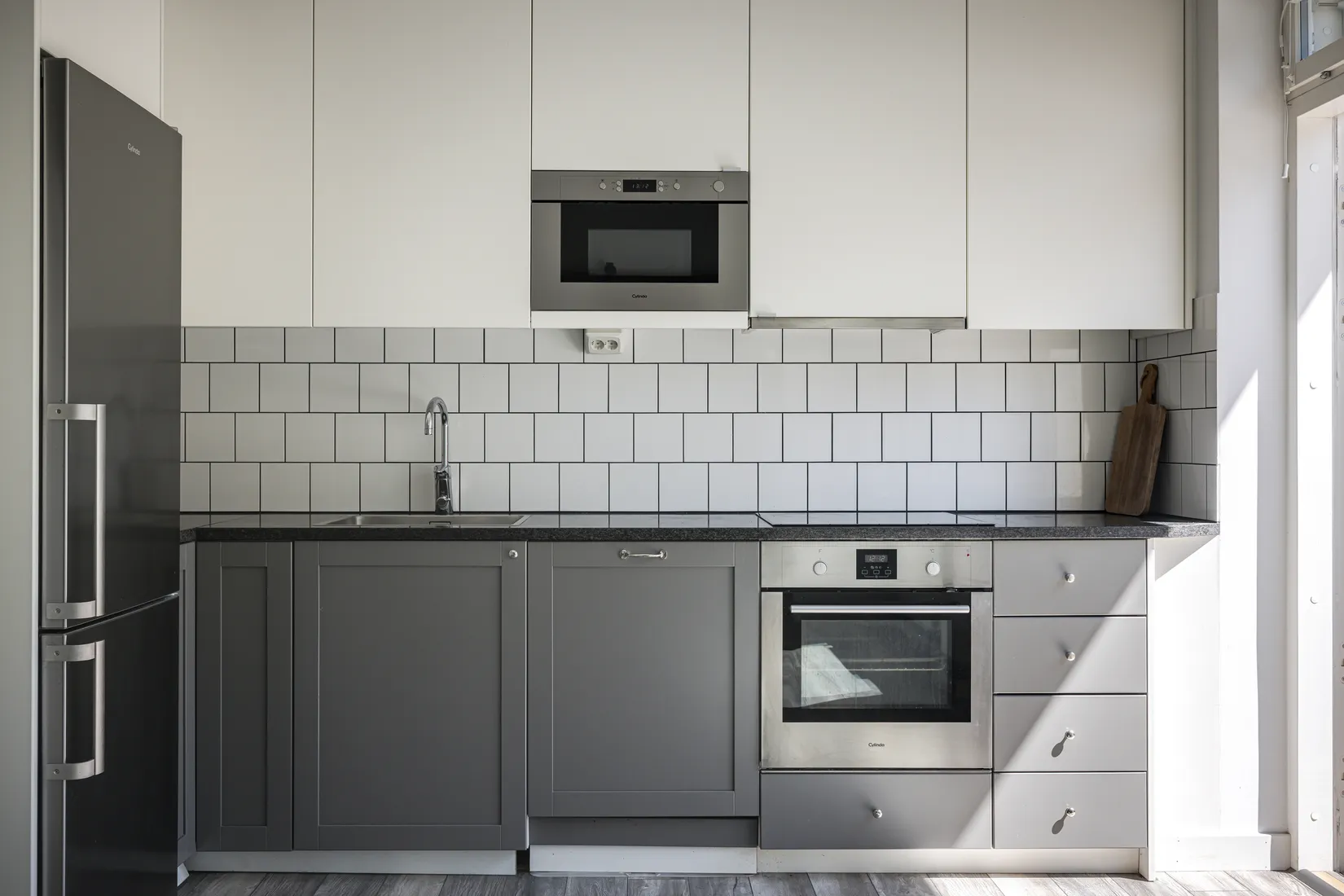 Bostadsrätt, Stig Lindbergs gata 17A, Gustavsberg - Gustavsbergs Hamn, Värmdö