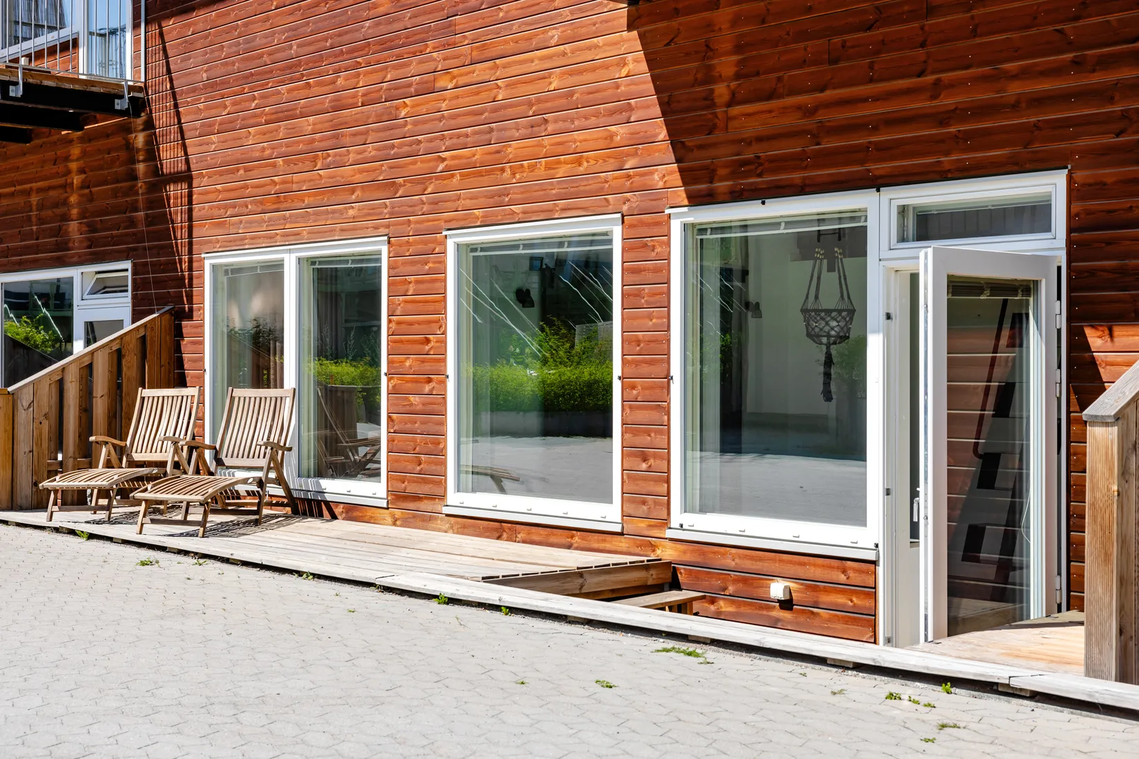 Bostadsrätt, Stig Lindbergs gata 17A, Gustavsberg - Gustavsbergs Hamn, Värmdö