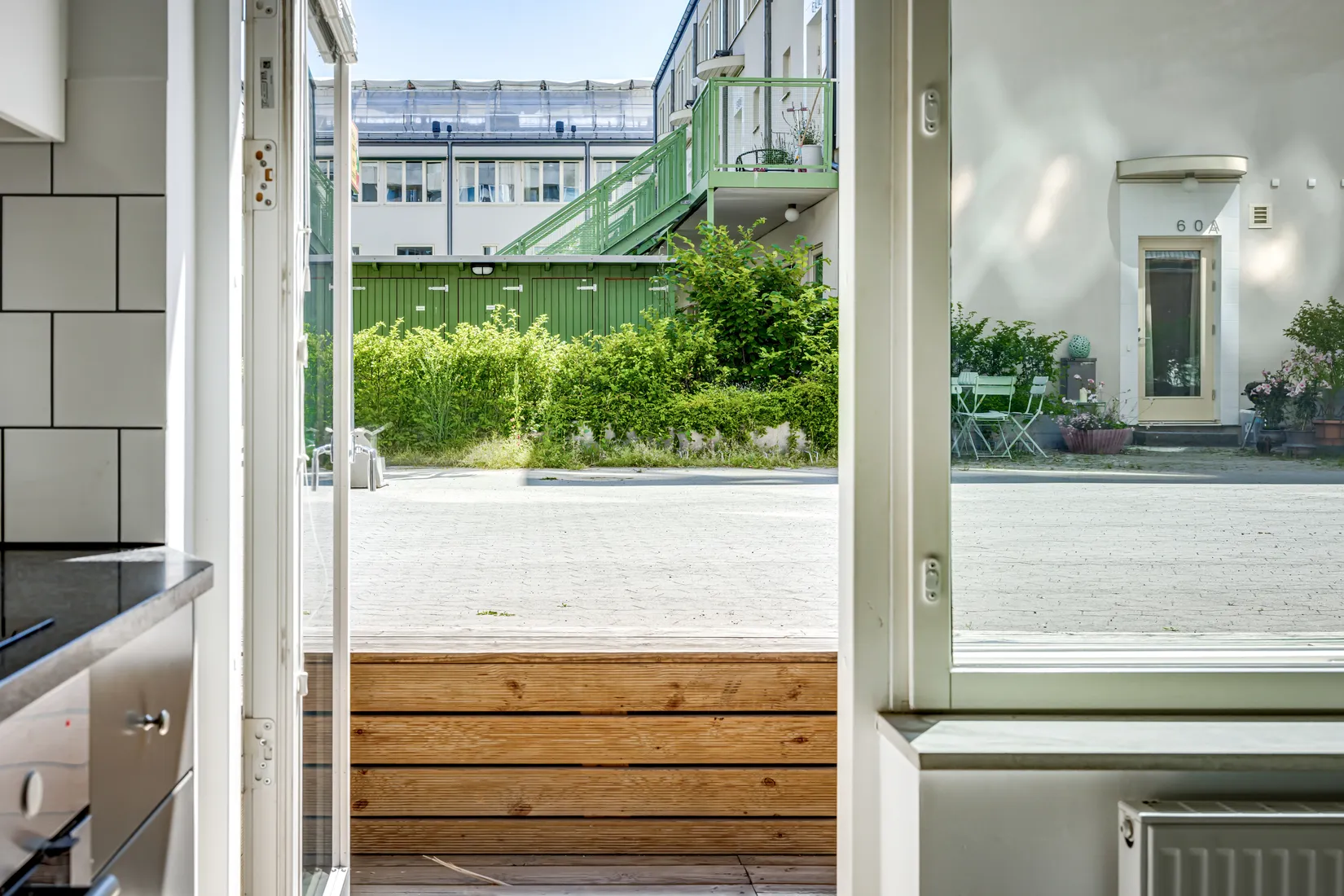 Bostadsrätt, Stig Lindbergs gata 17A, Gustavsberg - Gustavsbergs Hamn, Värmdö