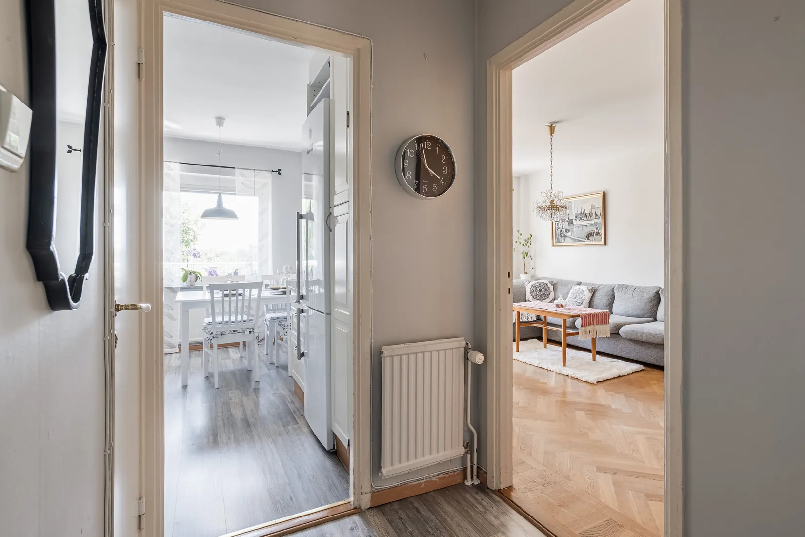 Bostadsrätt, Klarinettgatan 22, Ruddalen, Göteborg