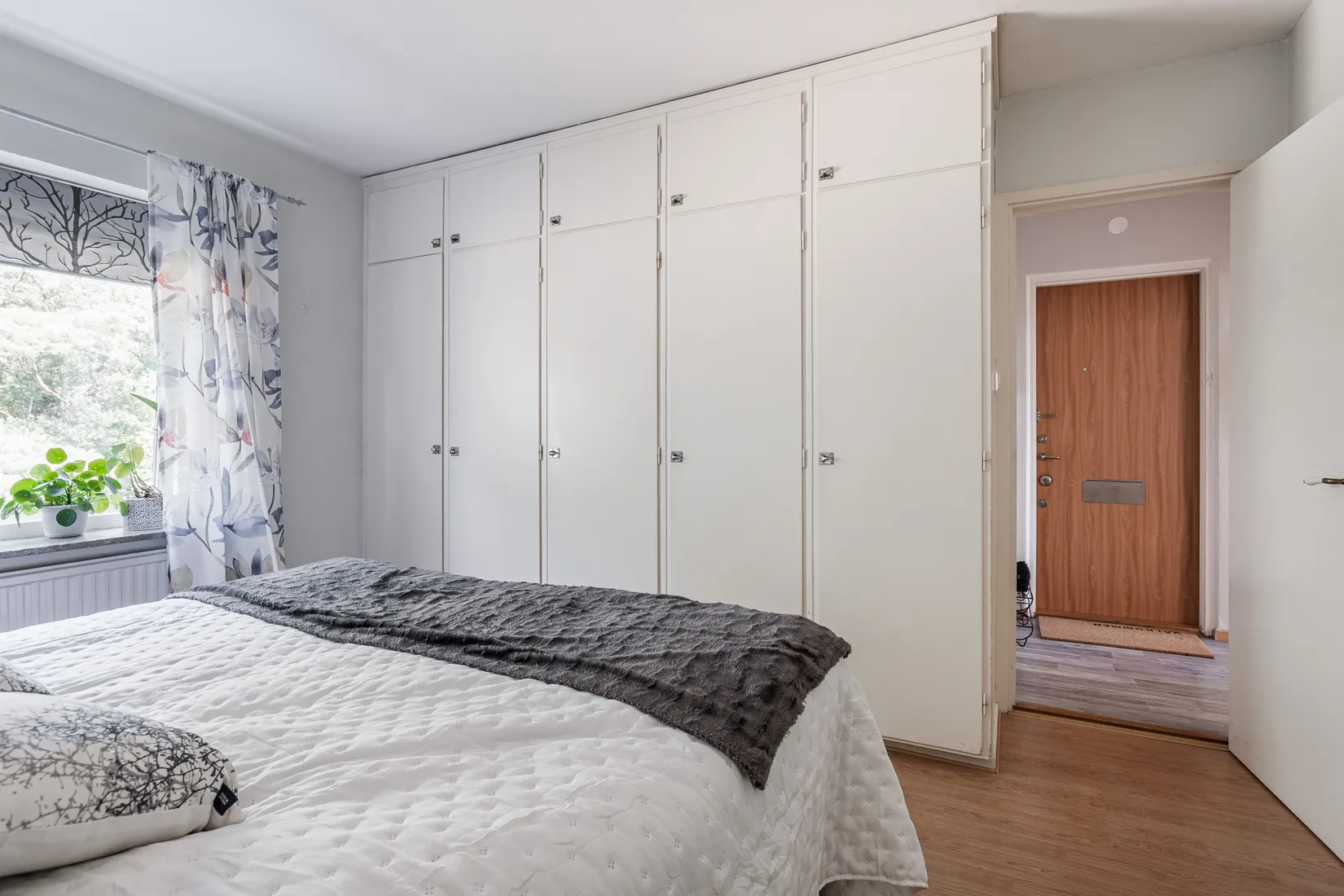 Bostadsrätt, Klarinettgatan 22, Ruddalen, Göteborg