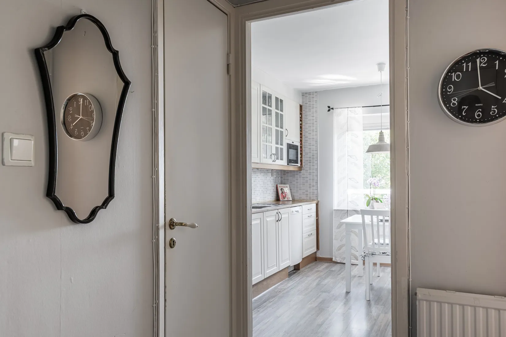 Bostadsrätt, Klarinettgatan 22, Ruddalen, Göteborg