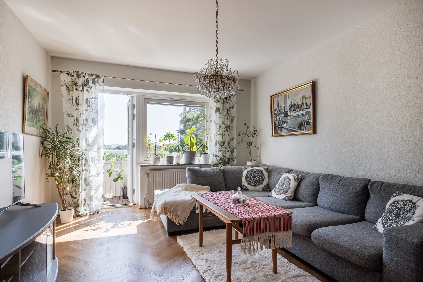 Bostadsrätt, Klarinettgatan 22, Ruddalen, Göteborg