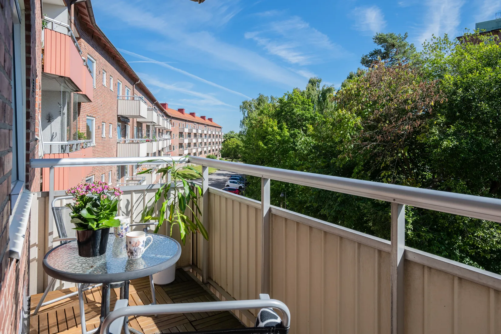 Bostadsrätt, Klarinettgatan 22, Ruddalen, Göteborg