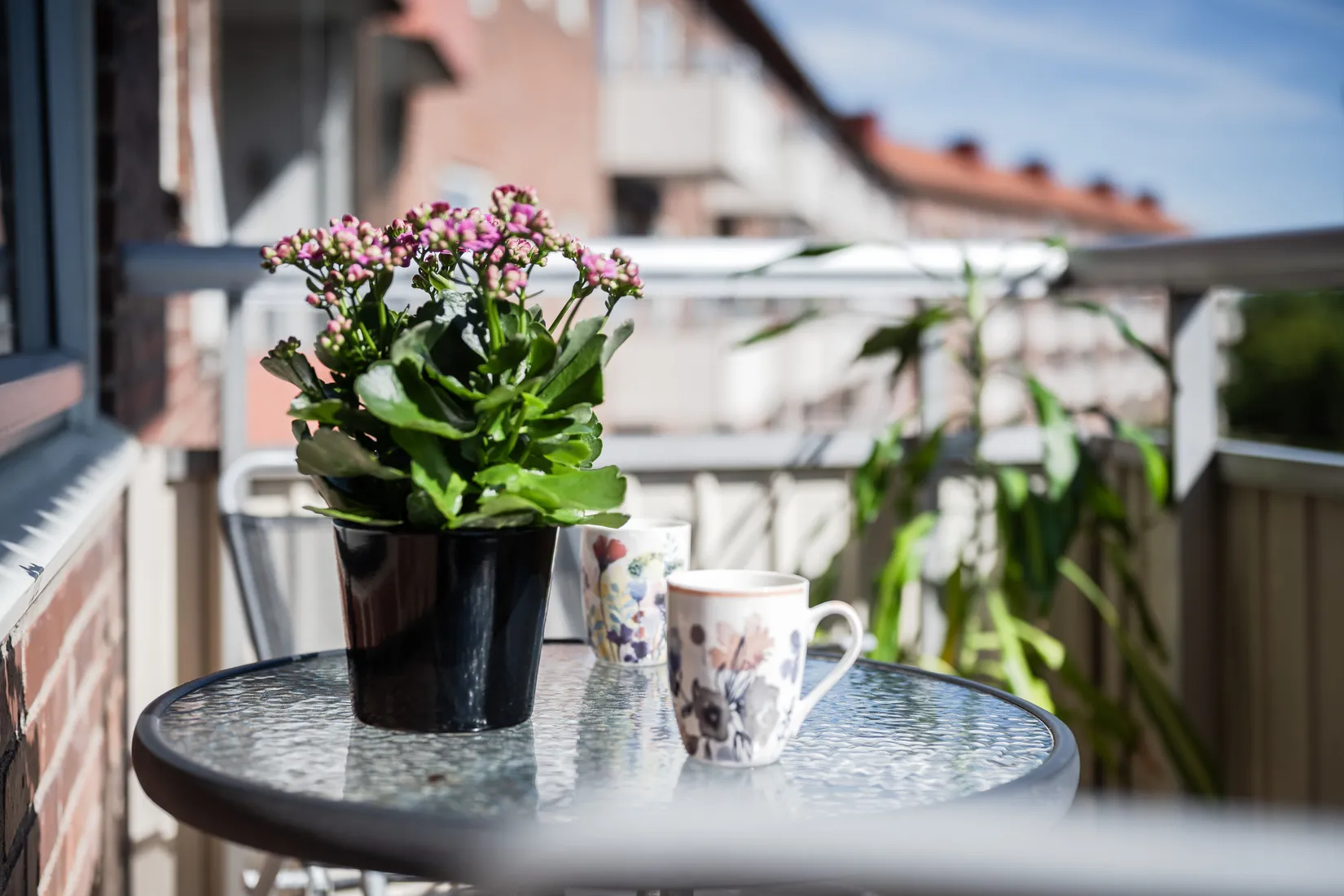 Bostadsrätt, Klarinettgatan 22, Ruddalen, Göteborg
