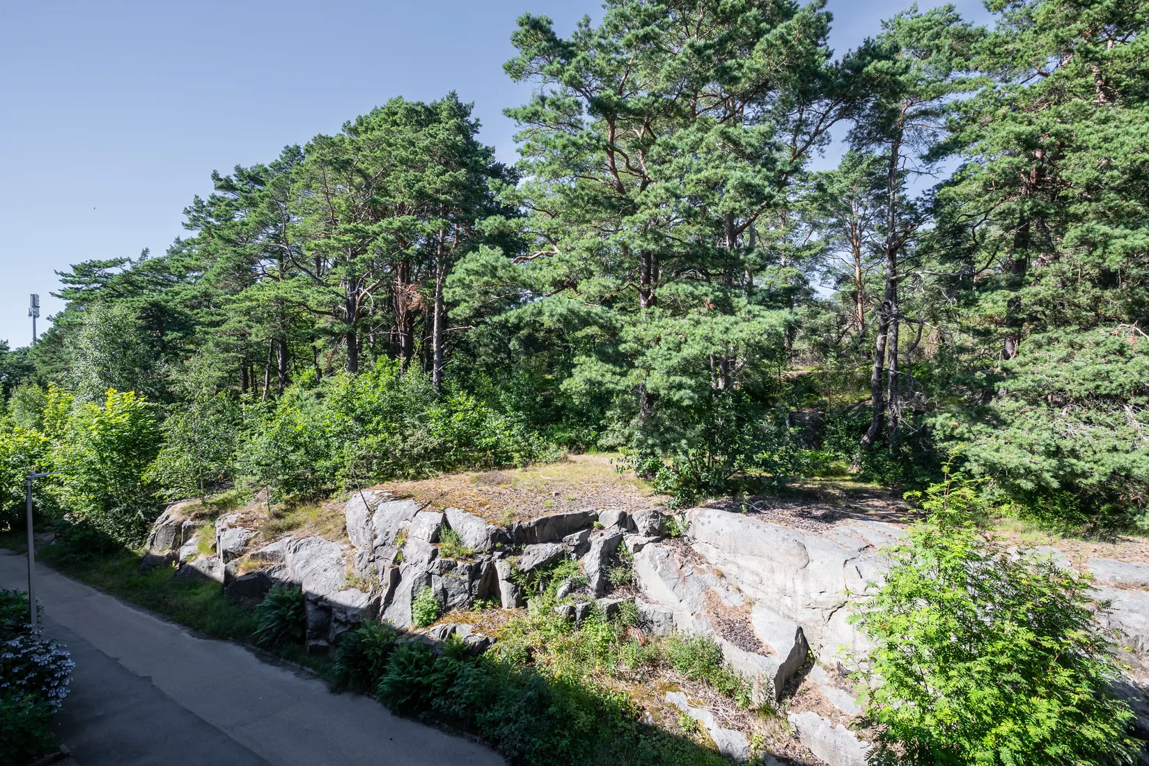 Bostadsrätt, Klarinettgatan 22, Ruddalen, Göteborg