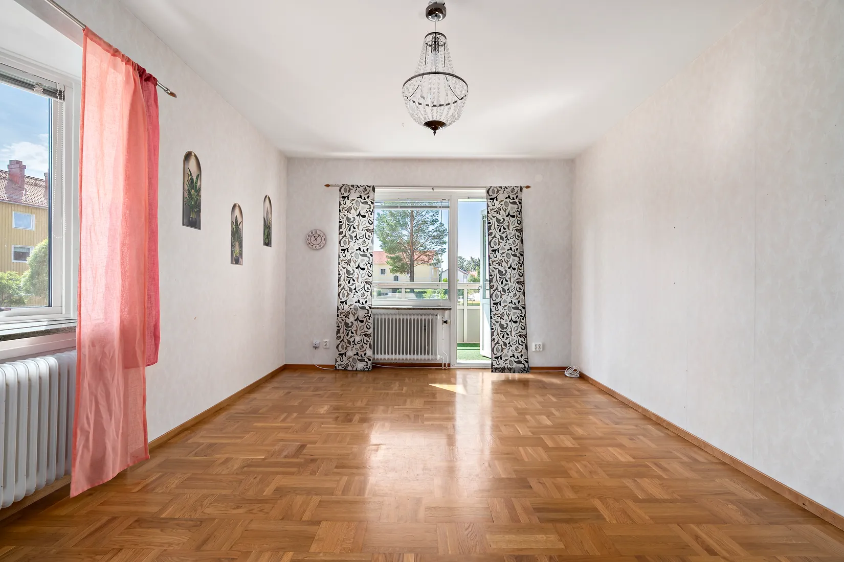 Bostadsrätt, Sjömansgatan 16B, Skelleftehamn, Skellefteå