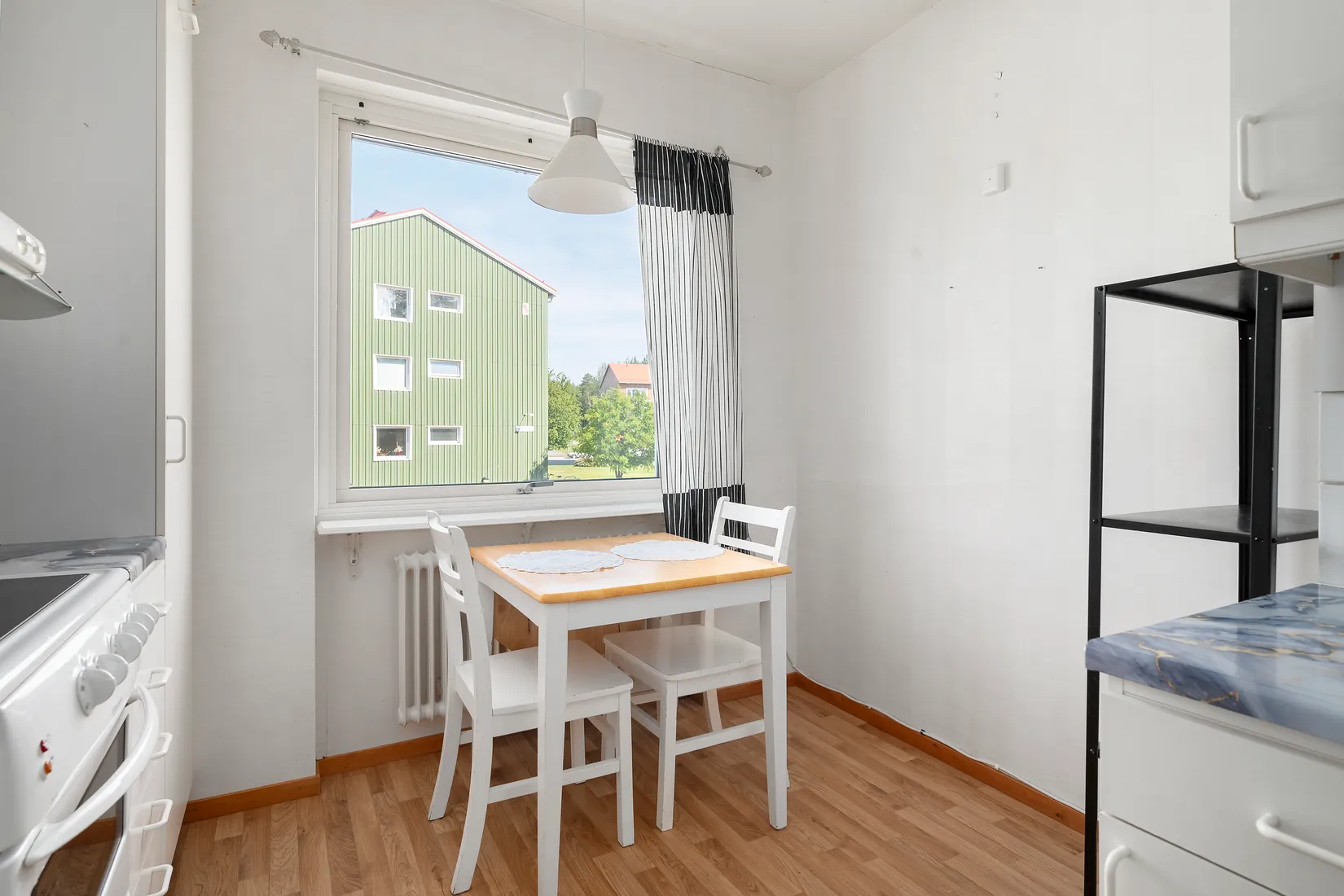 Bostadsrätt, Sjömansgatan 16B, Skelleftehamn, Skellefteå