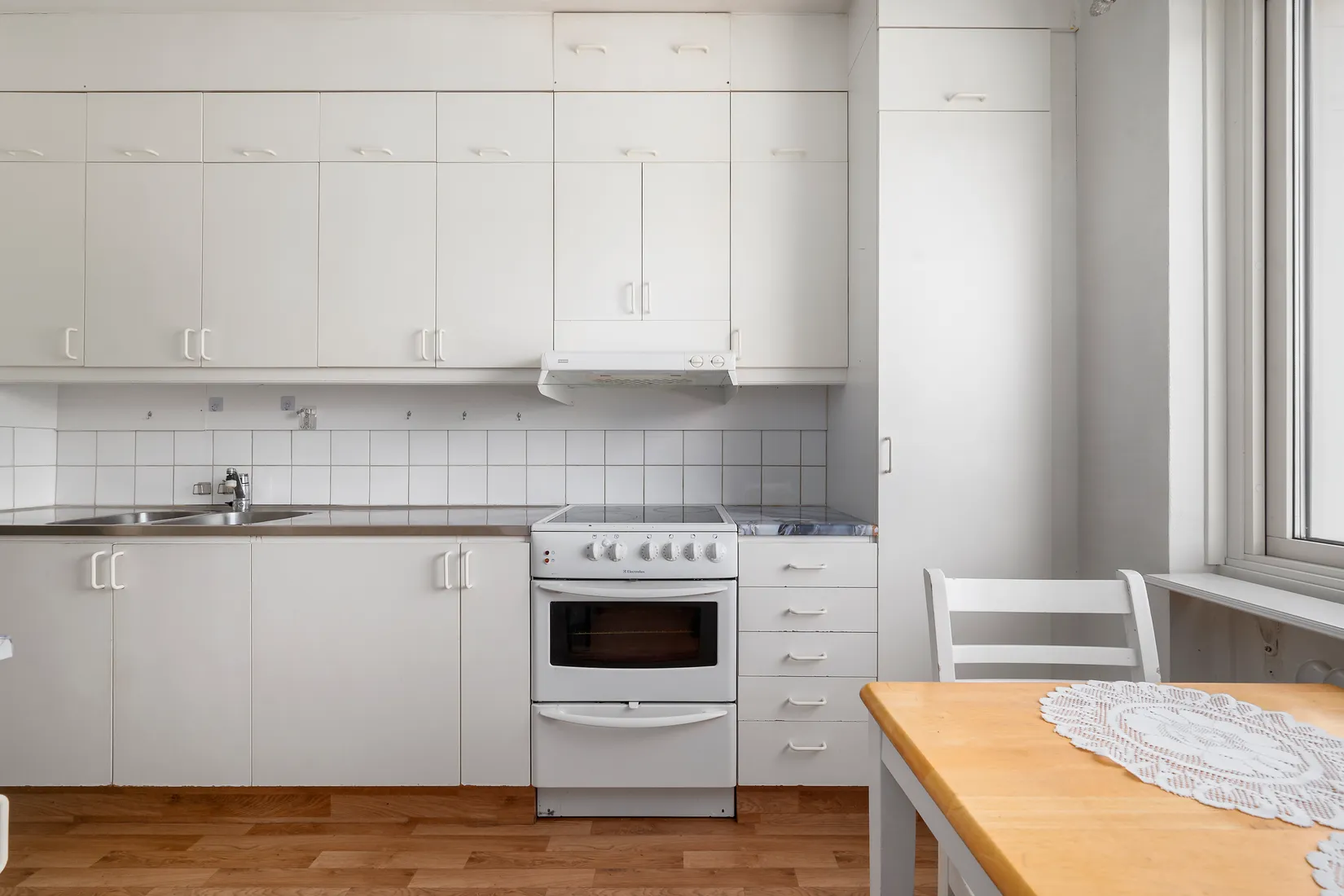 Bostadsrätt, Sjömansgatan 16B, Skelleftehamn, Skellefteå