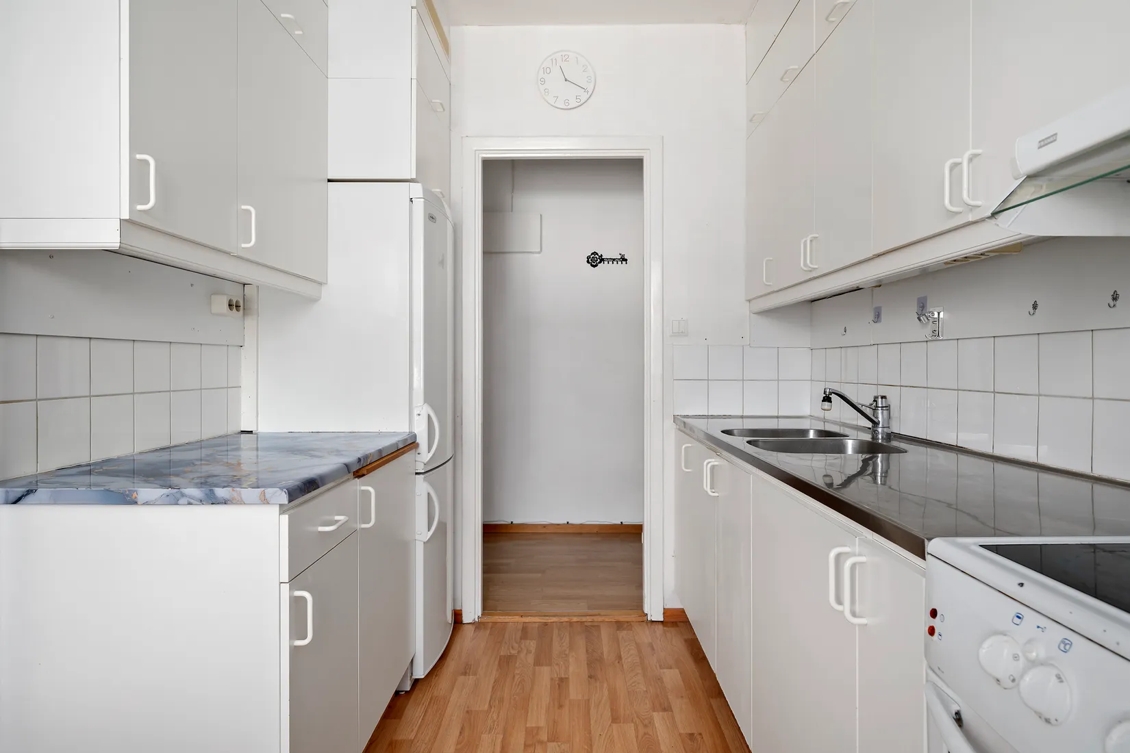Bostadsrätt, Sjömansgatan 16B, Skelleftehamn, Skellefteå