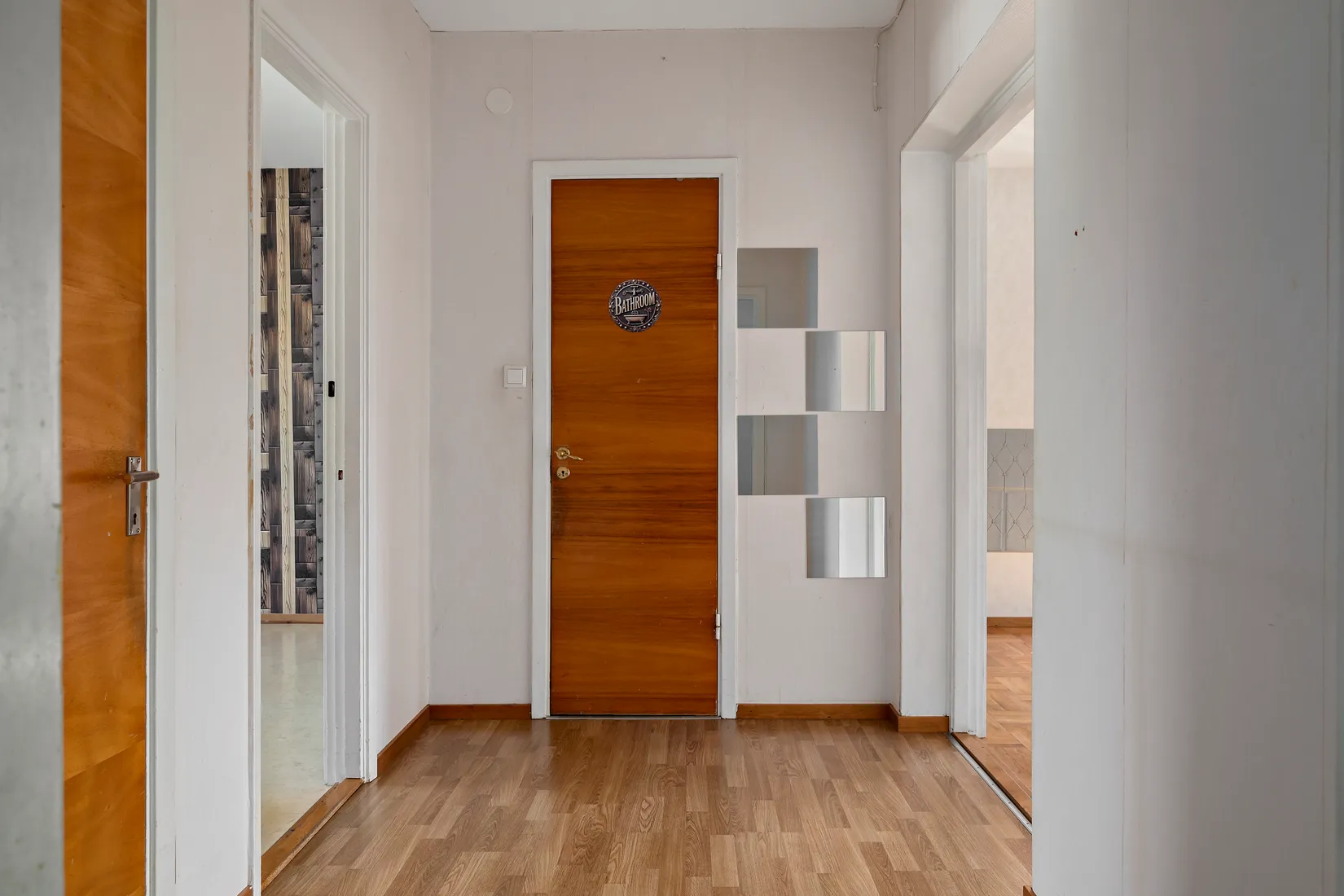 Bostadsrätt, Sjömansgatan 16B, Skelleftehamn, Skellefteå