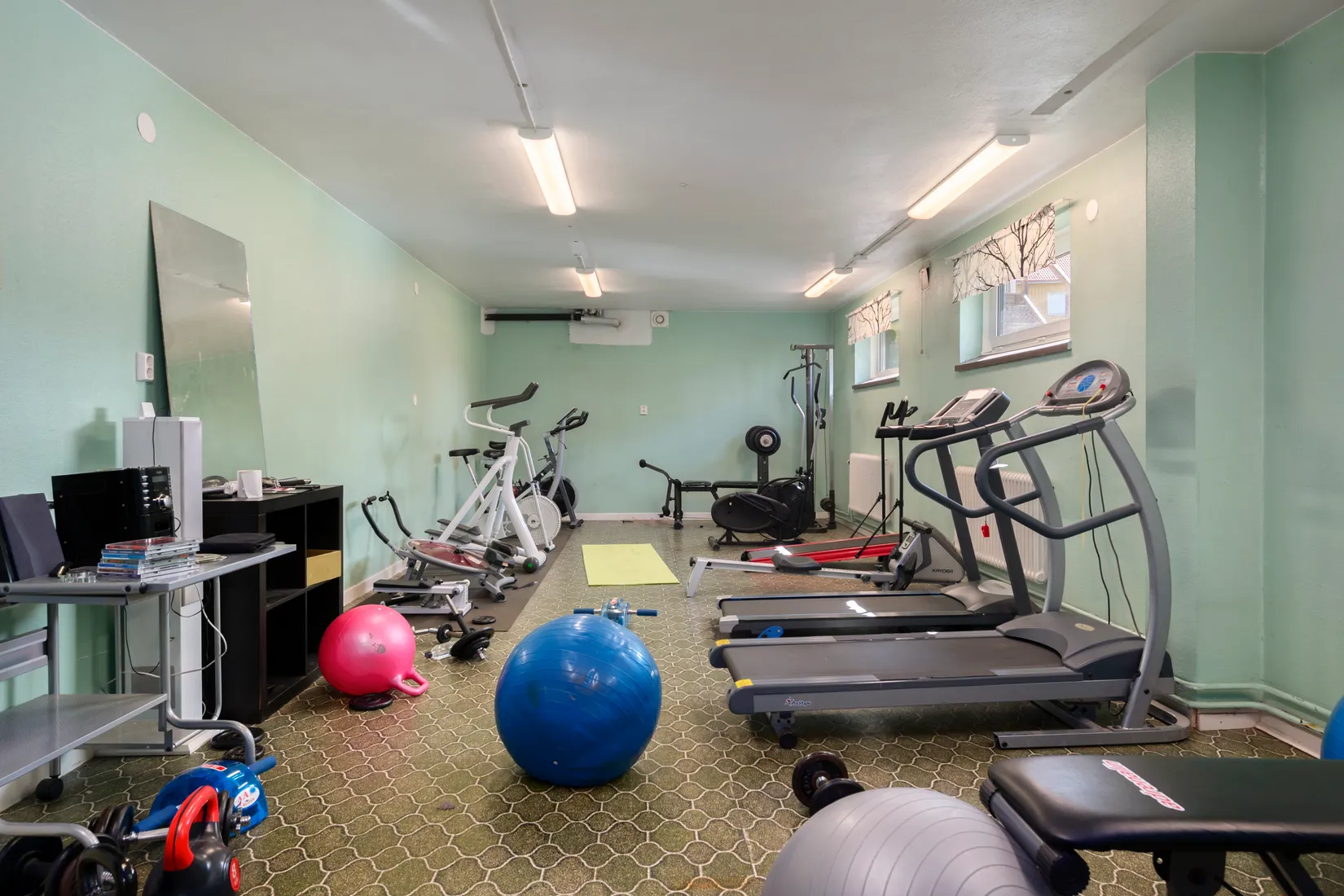 Bostadsrätt, Sjömansgatan 16B, Skelleftehamn, Skellefteå