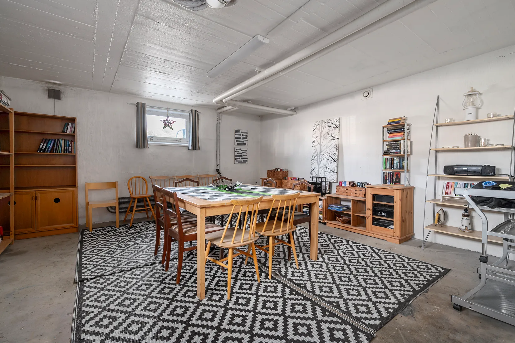 Bostadsrätt, Sjömansgatan 16B, Skelleftehamn, Skellefteå