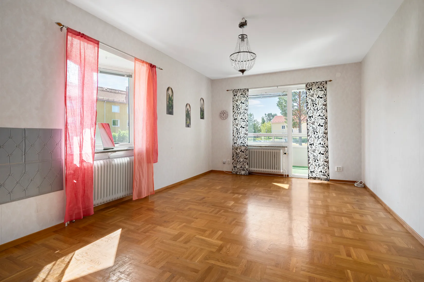 Bostadsrätt, Sjömansgatan 16B, Skelleftehamn, Skellefteå
