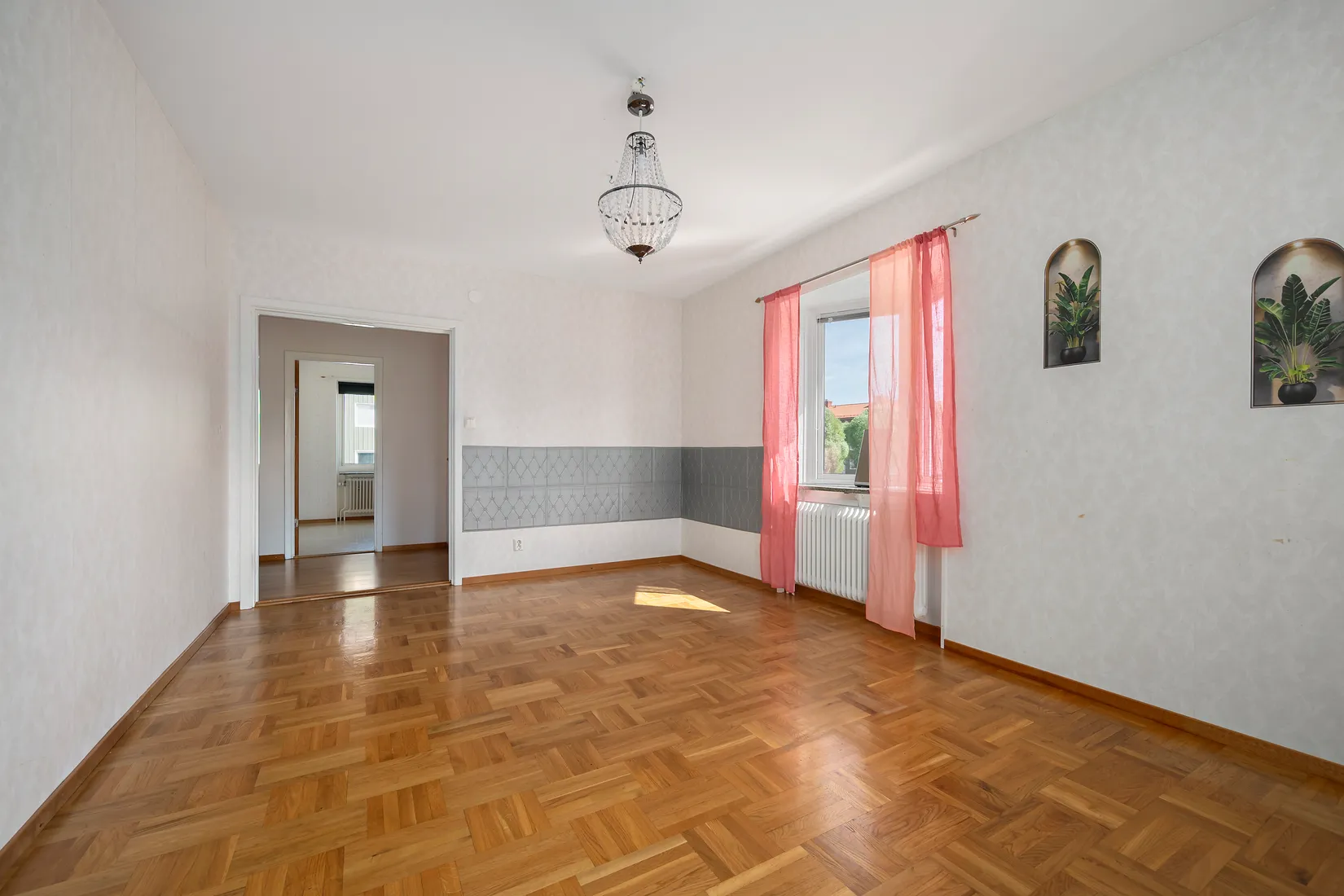 Bostadsrätt, Sjömansgatan 16B, Skelleftehamn, Skellefteå