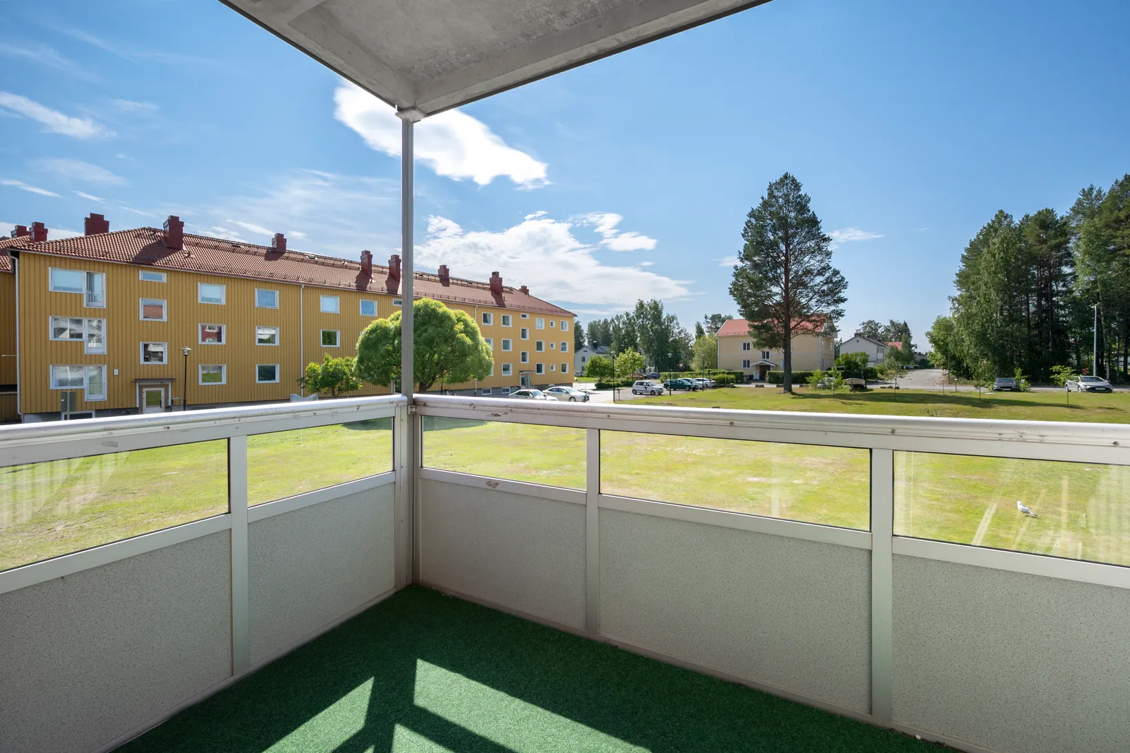 Bostadsrätt, Sjömansgatan 16B, Skelleftehamn, Skellefteå