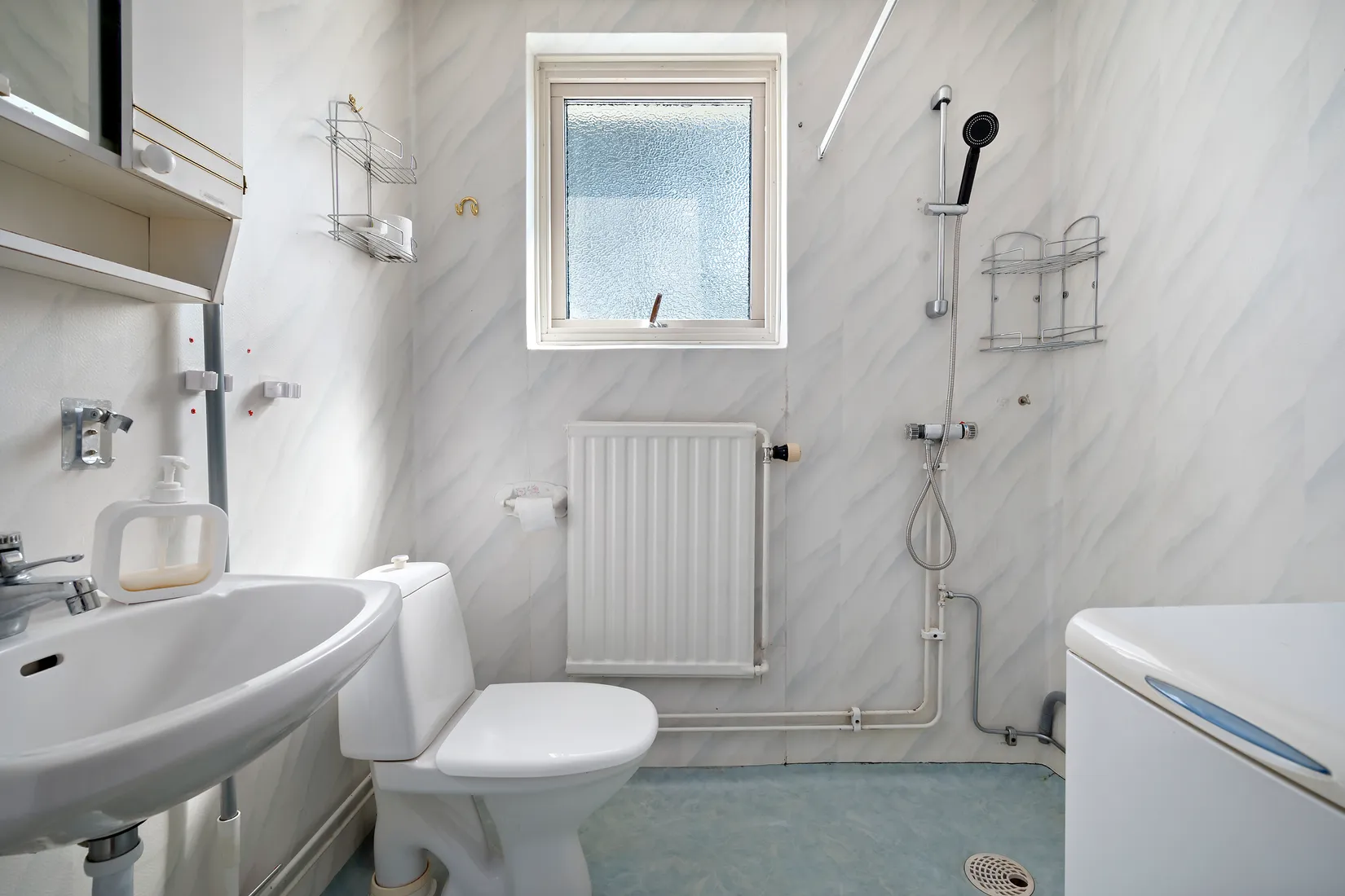 Bostadsrätt, Sjömansgatan 16B, Skelleftehamn, Skellefteå