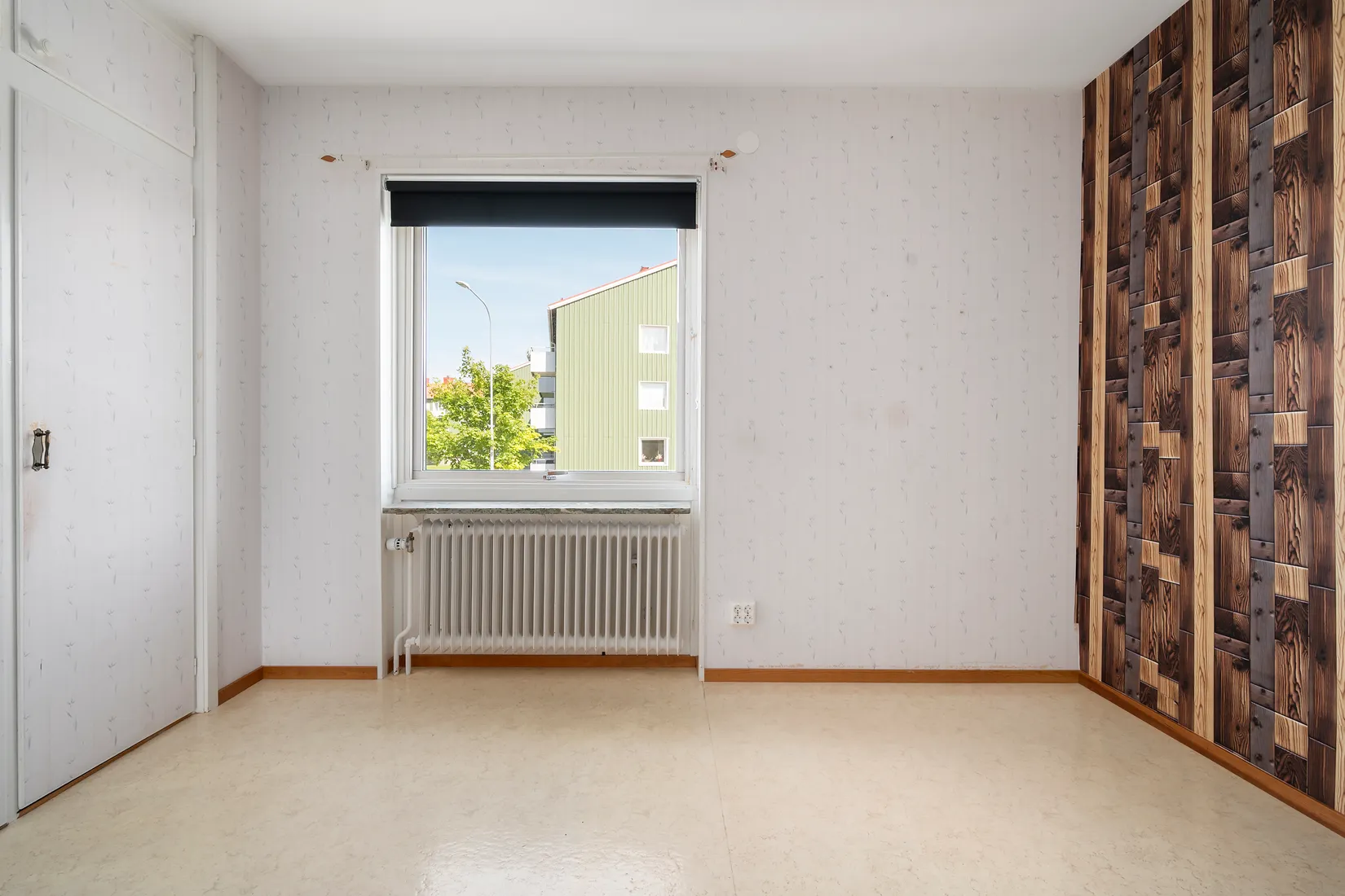 Bostadsrätt, Sjömansgatan 16B, Skelleftehamn, Skellefteå