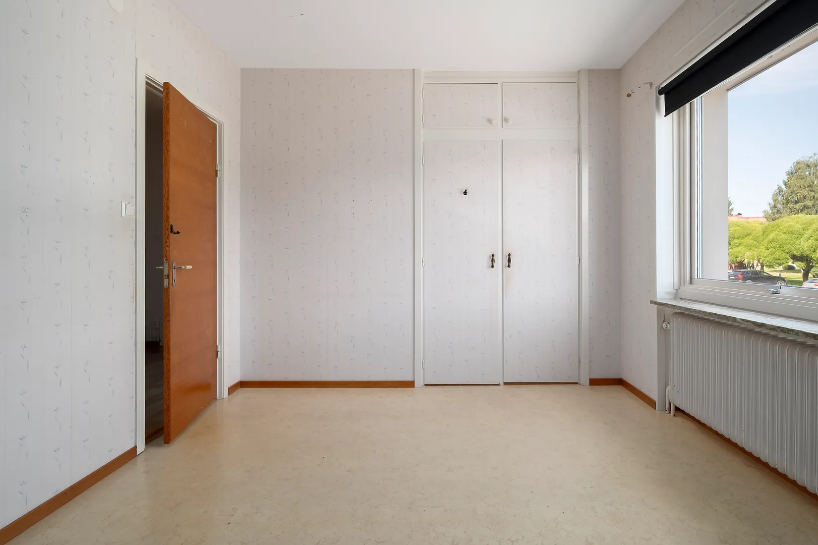 Bostadsrätt, Sjömansgatan 16B, Skelleftehamn, Skellefteå