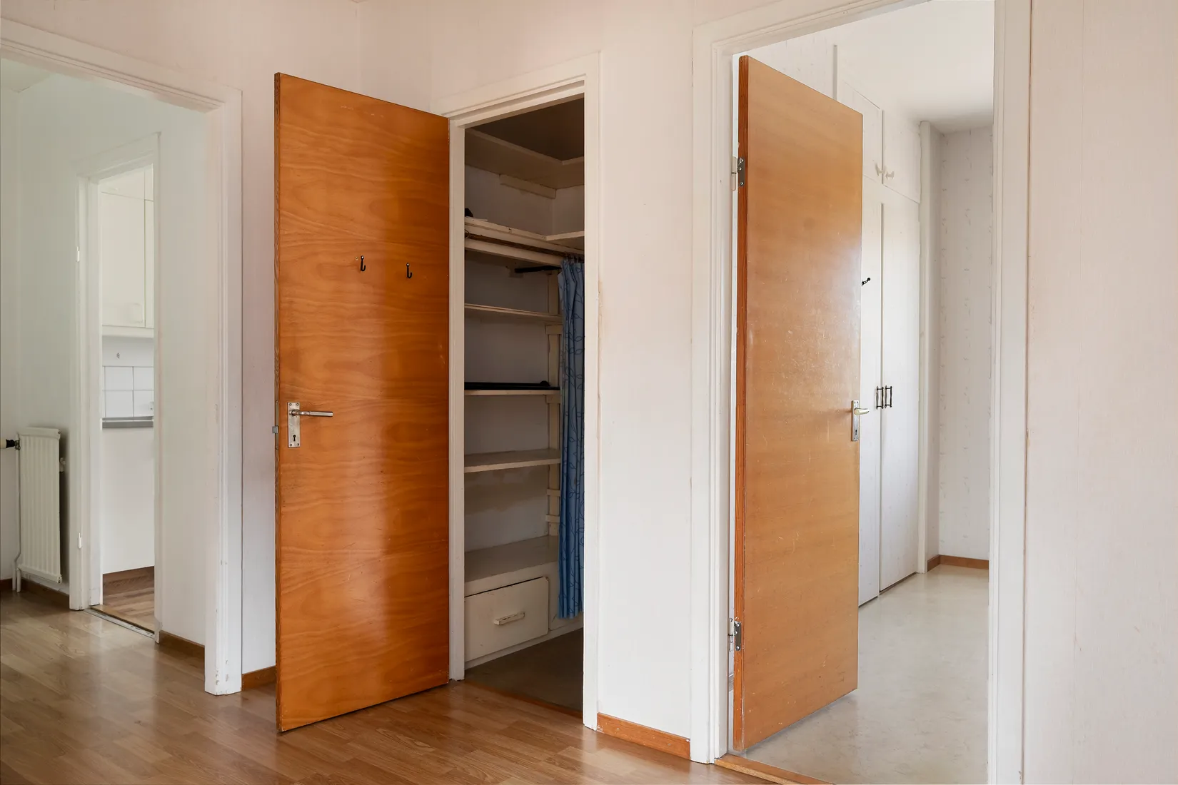 Bostadsrätt, Sjömansgatan 16B, Skelleftehamn, Skellefteå