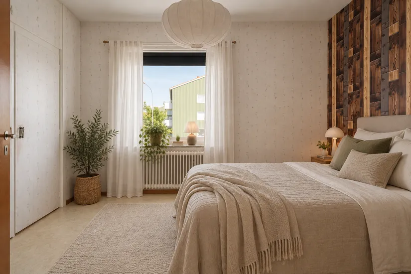 Bostadsrätt, Sjömansgatan 16B, Skelleftehamn, Skellefteå