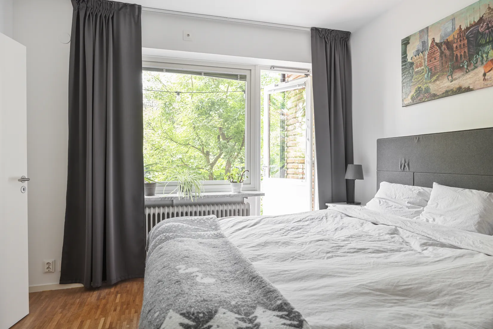 Bostadsrätt, Östra Vallgatan 57, Lund - Centrum, Lund