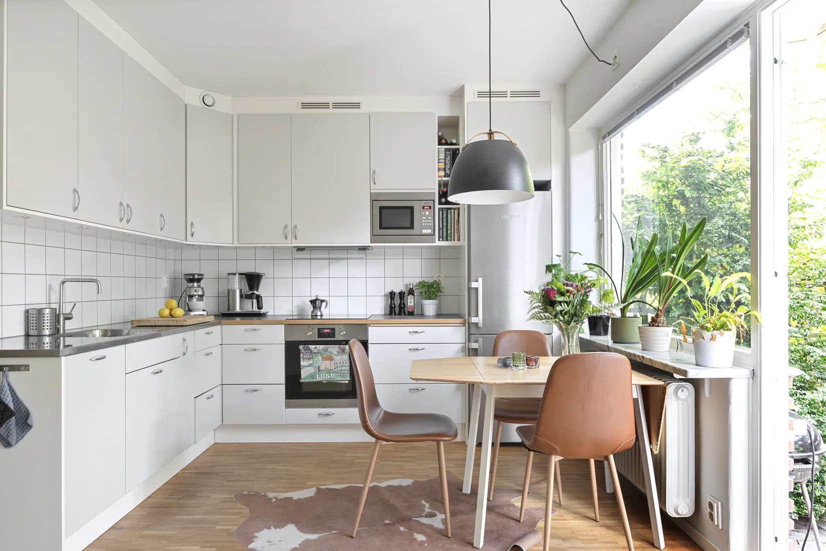 Bostadsrätt, Östra Vallgatan 57, Lund - Centrum, Lund