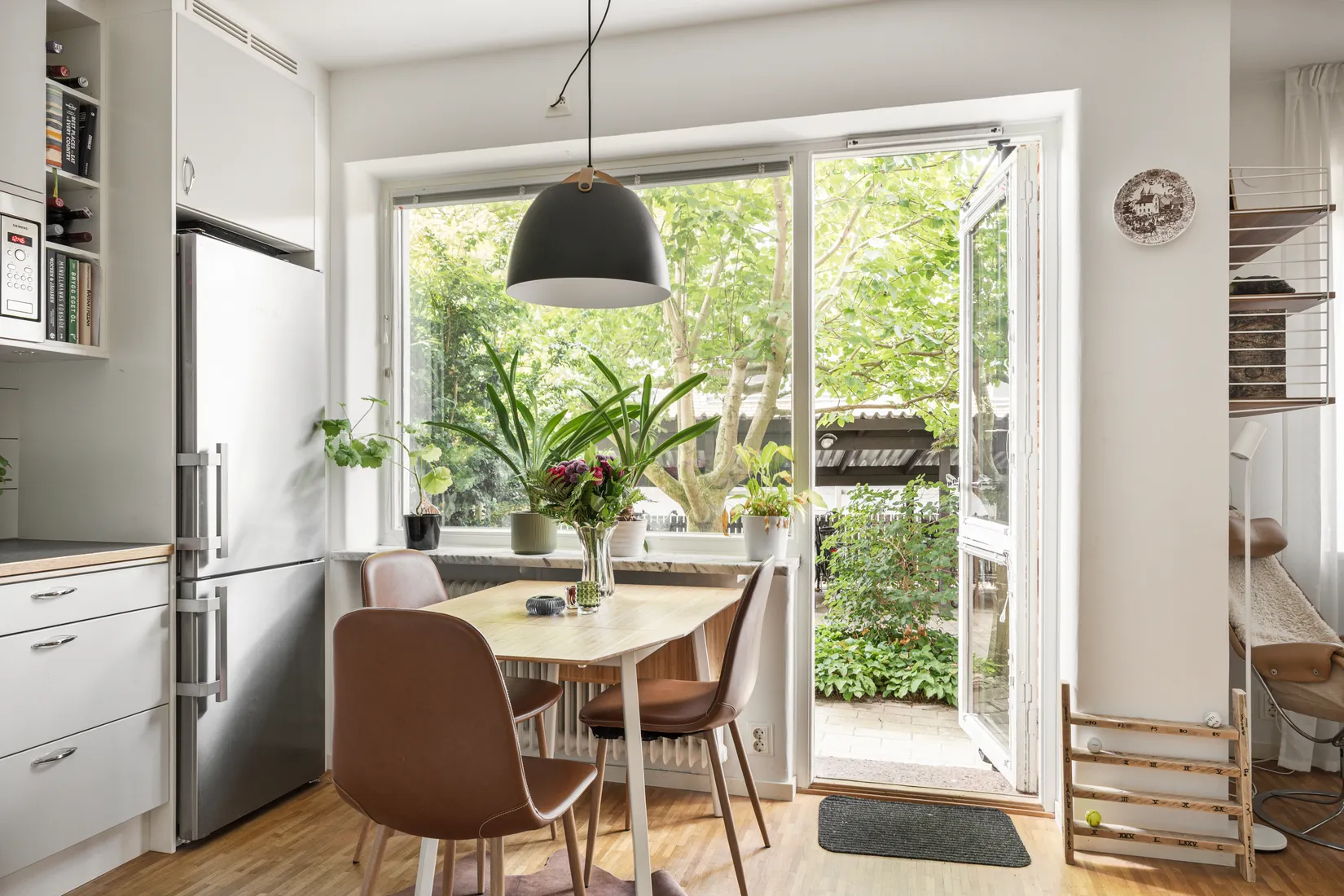 Bostadsrätt, Östra Vallgatan 57, Lund - Centrum, Lund