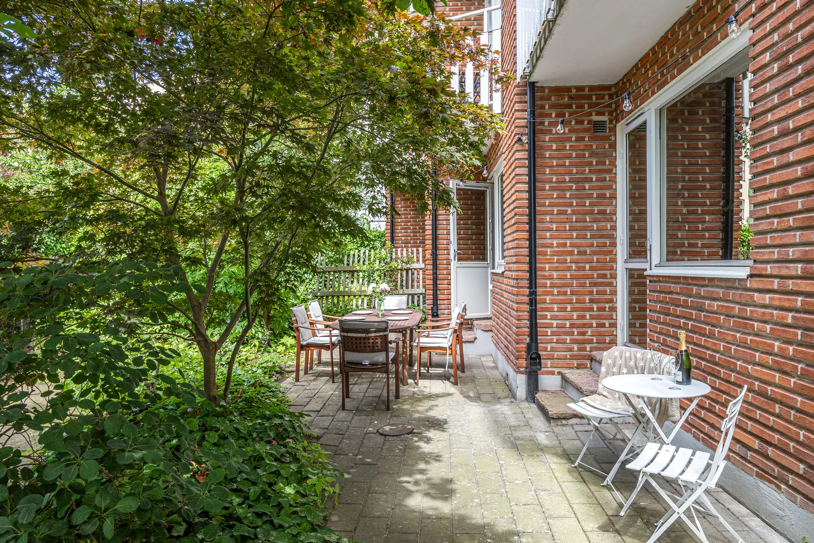 Bostadsrätt, Östra Vallgatan 57, Lund - Centrum, Lund
