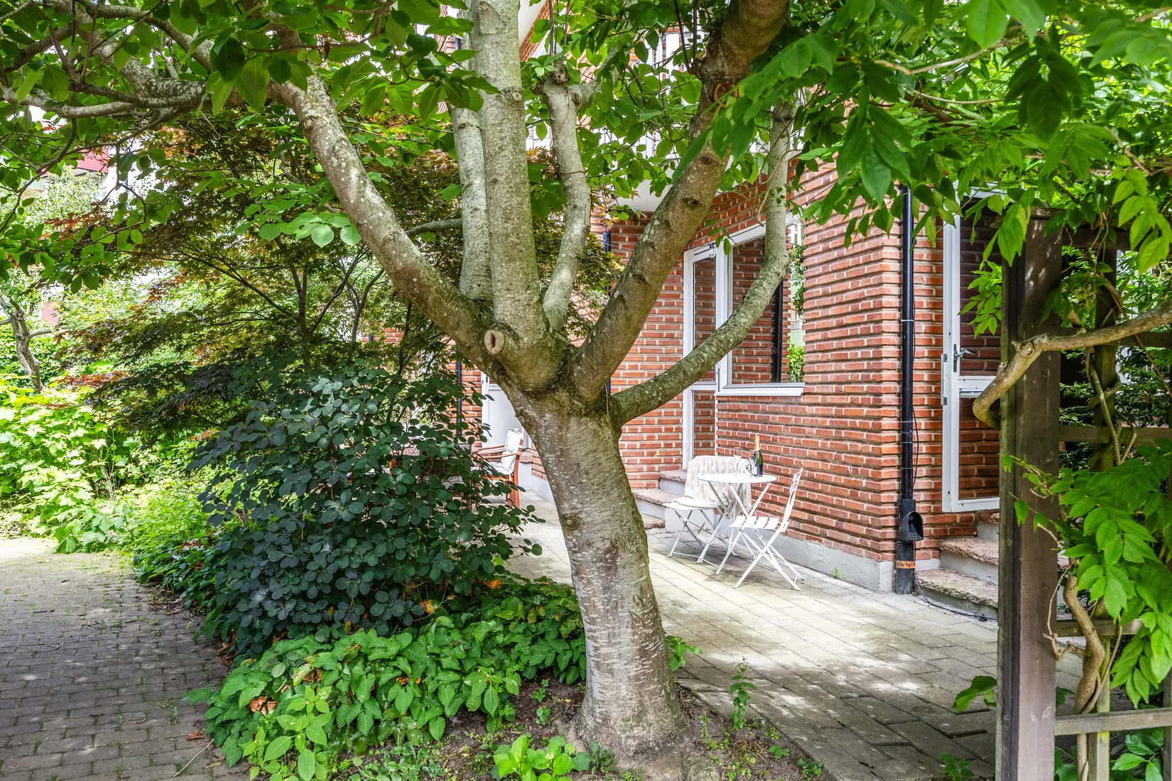 Bostadsrätt, Östra Vallgatan 57, Lund - Centrum, Lund