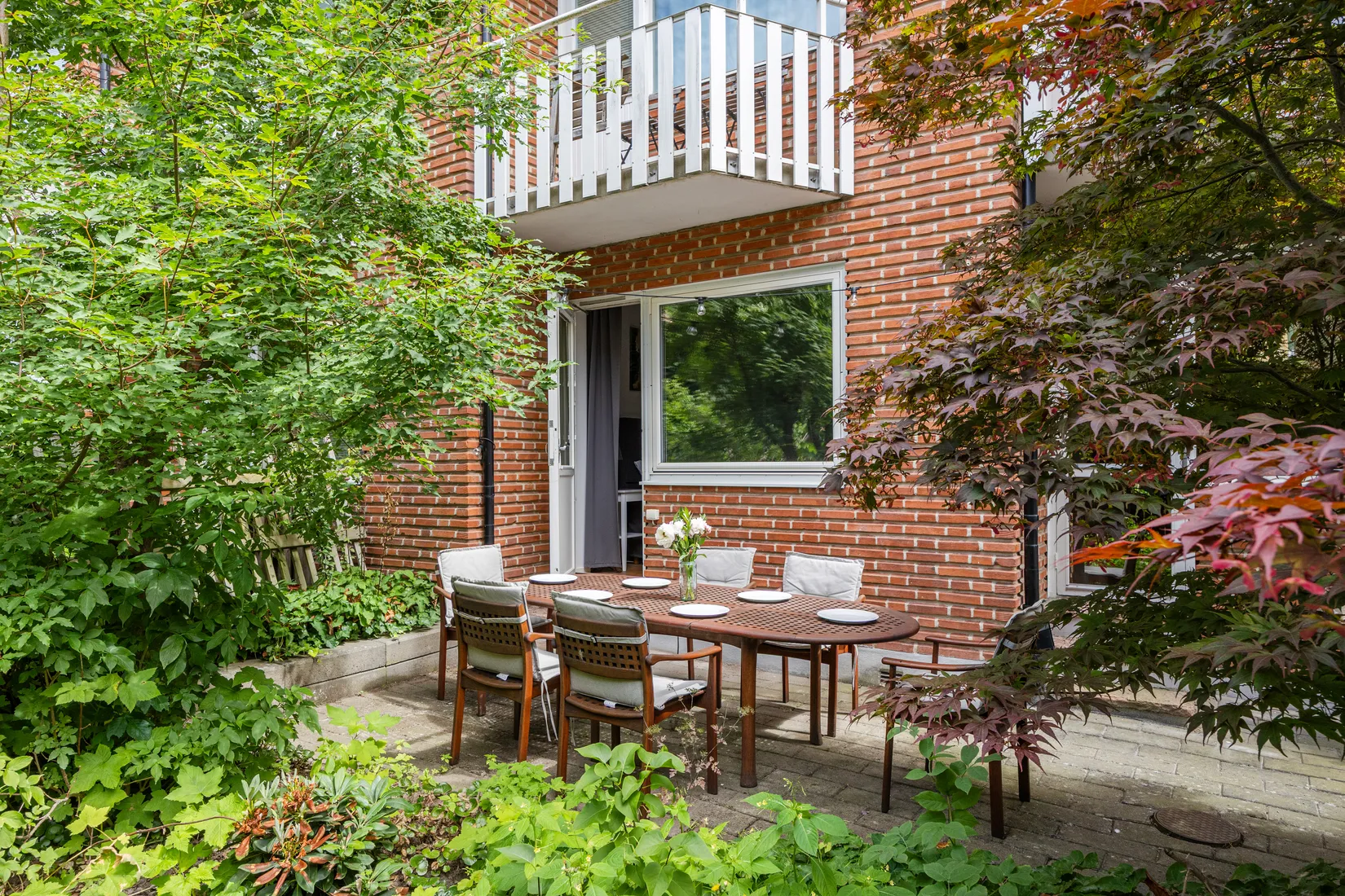 Bostadsrätt, Östra Vallgatan 57, Lund - Centrum, Lund