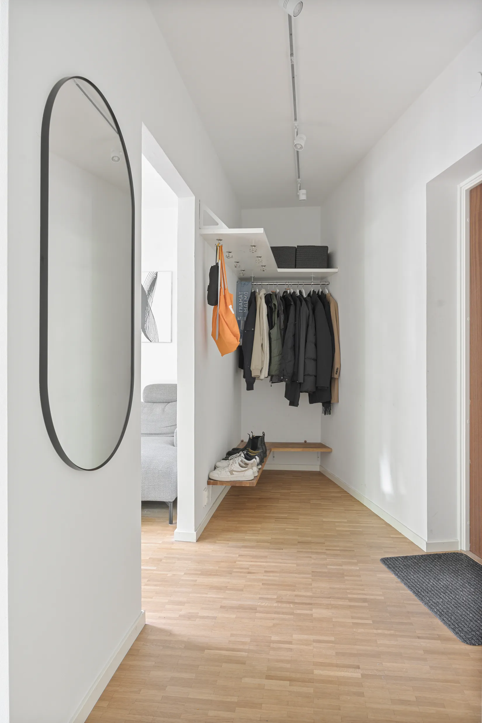 Bostadsrätt, Östra Vallgatan 57, Lund - Centrum, Lund
