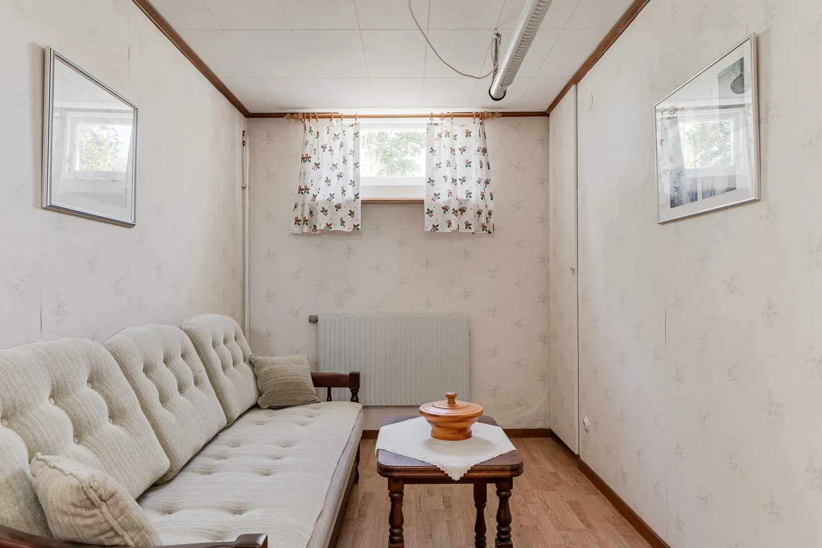 Villa, Villagatan 19, Norra Näs, Vimmerby