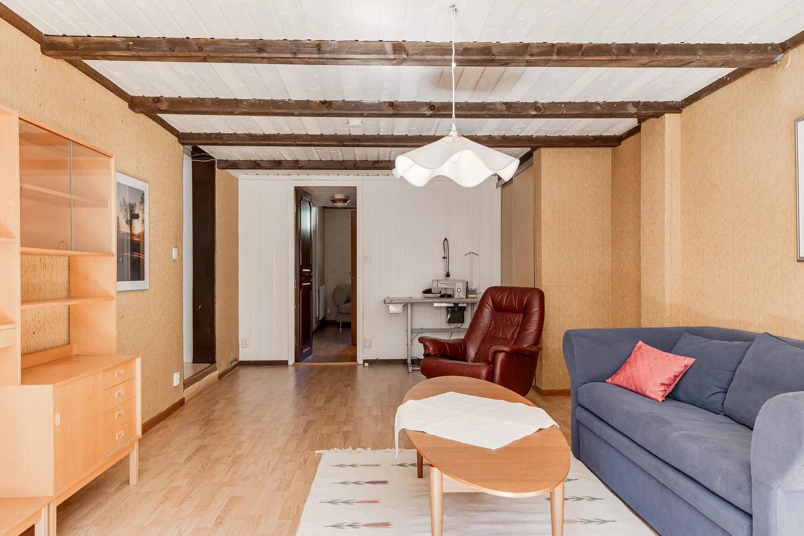 Villa, Villagatan 19, Norra Näs, Vimmerby