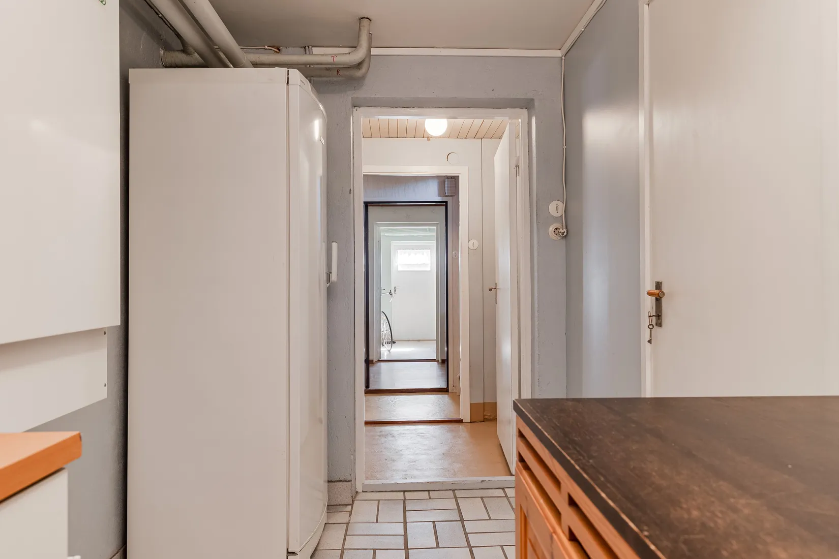 Villa, Villagatan 19, Norra Näs, Vimmerby