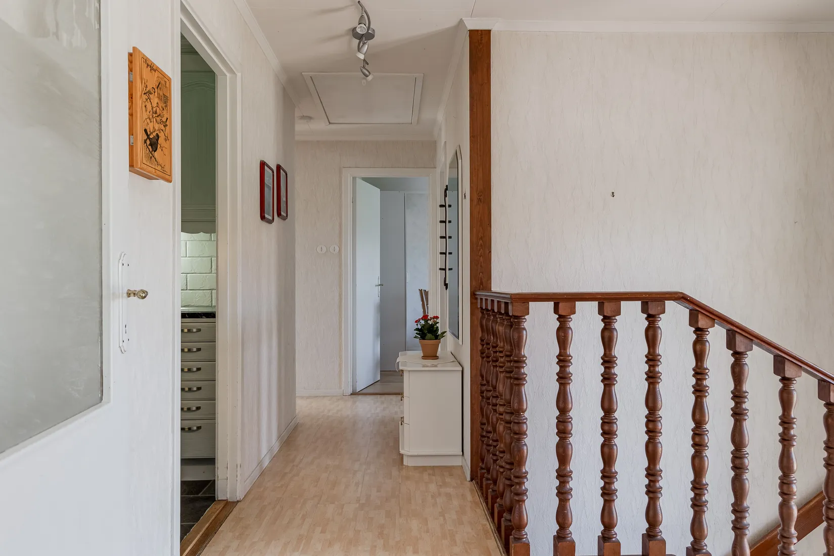 Villa, Villagatan 19, Norra Näs, Vimmerby