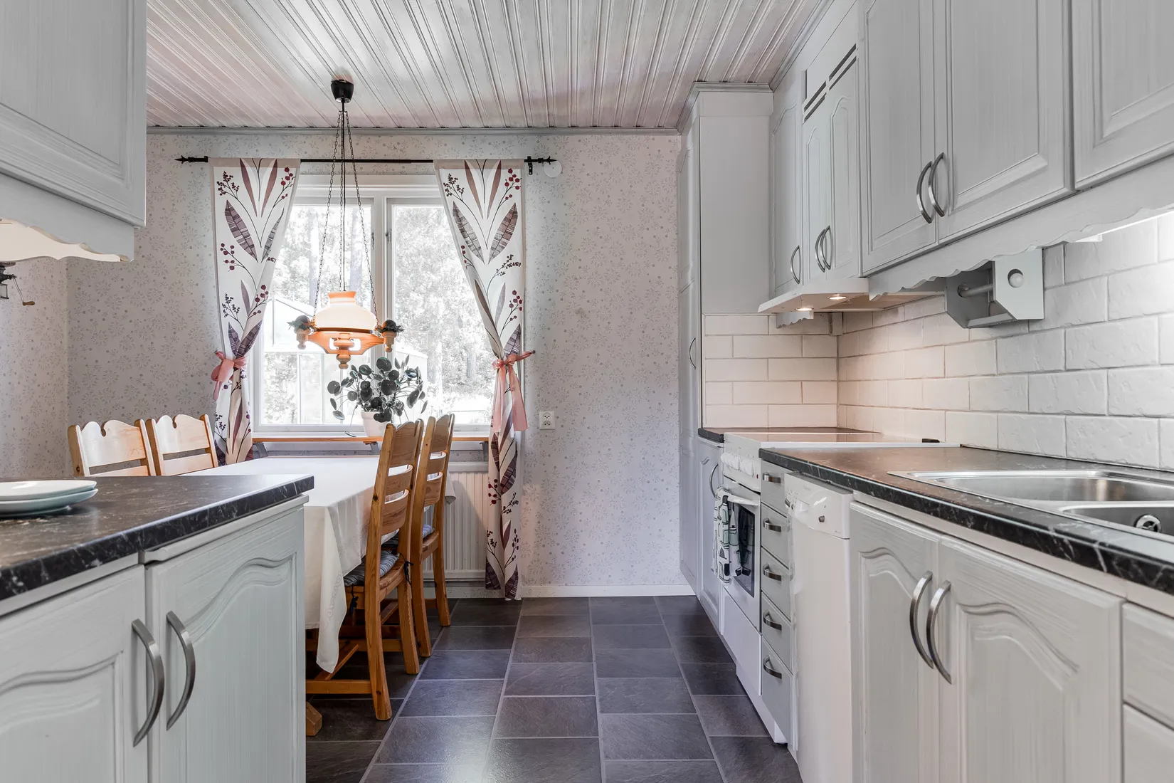 Villa, Villagatan 19, Norra Näs, Vimmerby