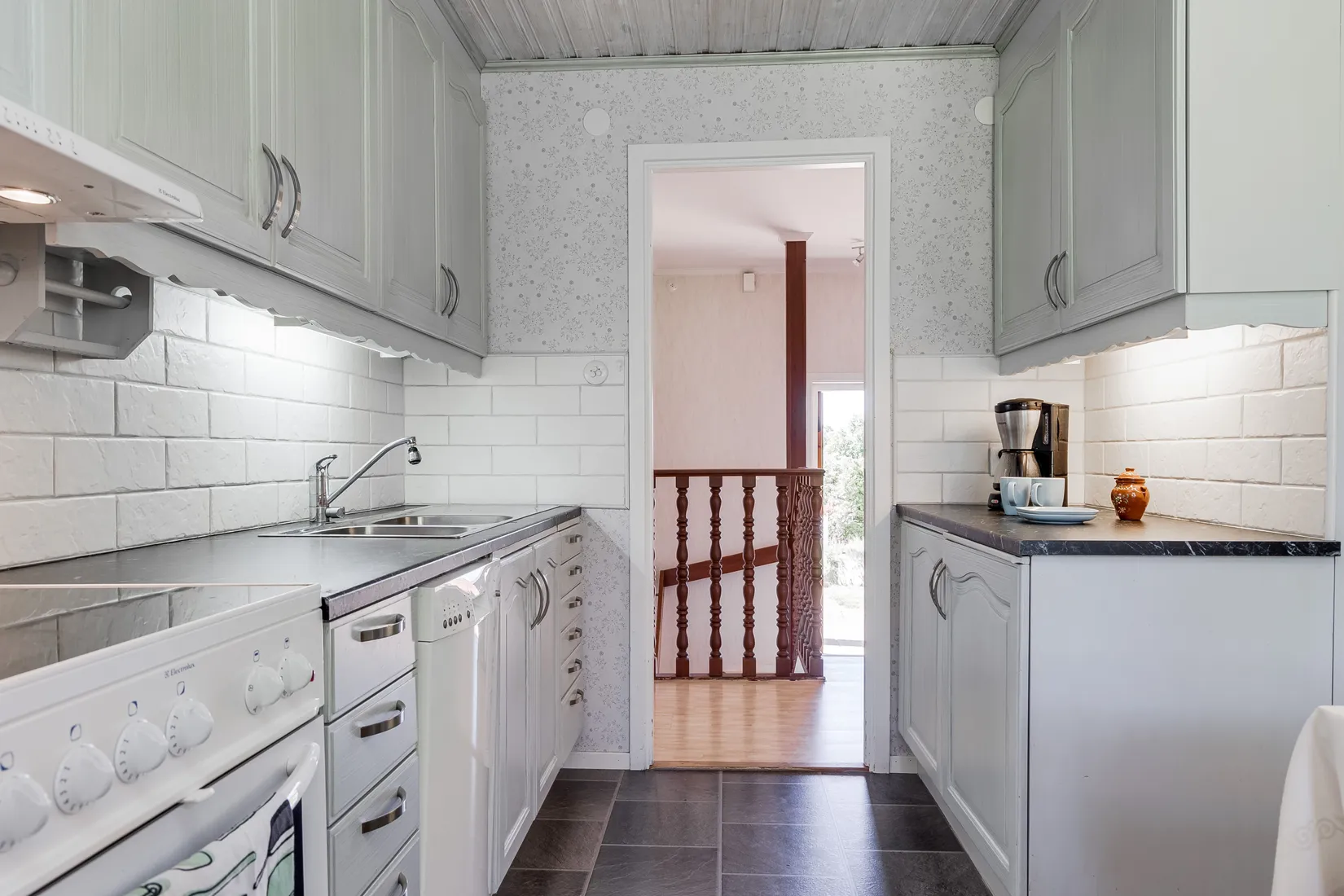 Villa, Villagatan 19, Norra Näs, Vimmerby