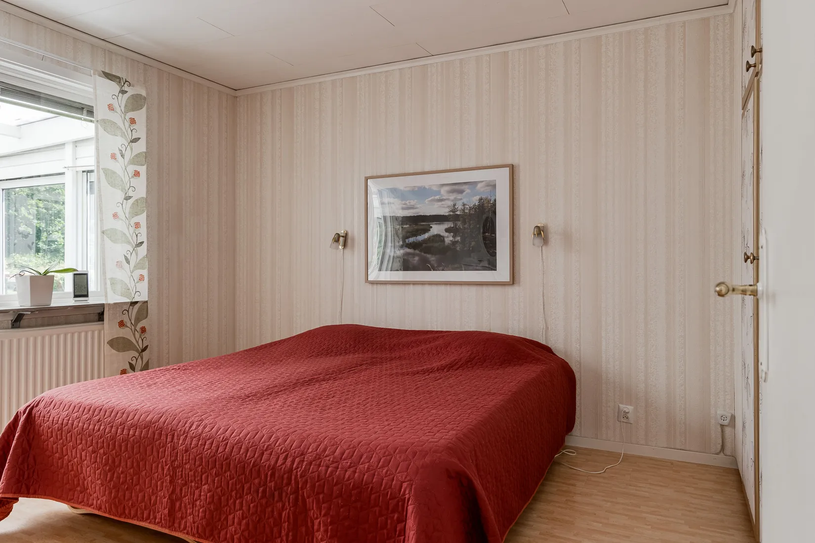 Villa, Villagatan 19, Norra Näs, Vimmerby