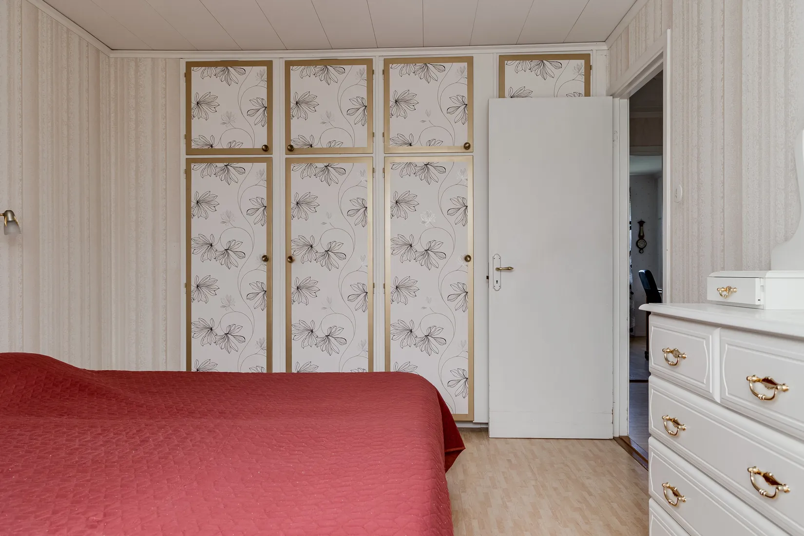 Villa, Villagatan 19, Norra Näs, Vimmerby