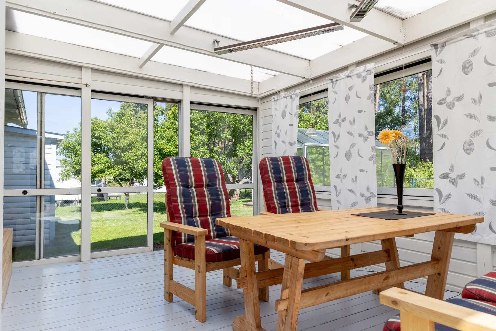 Villa, Villagatan 19, Norra Näs, Vimmerby
