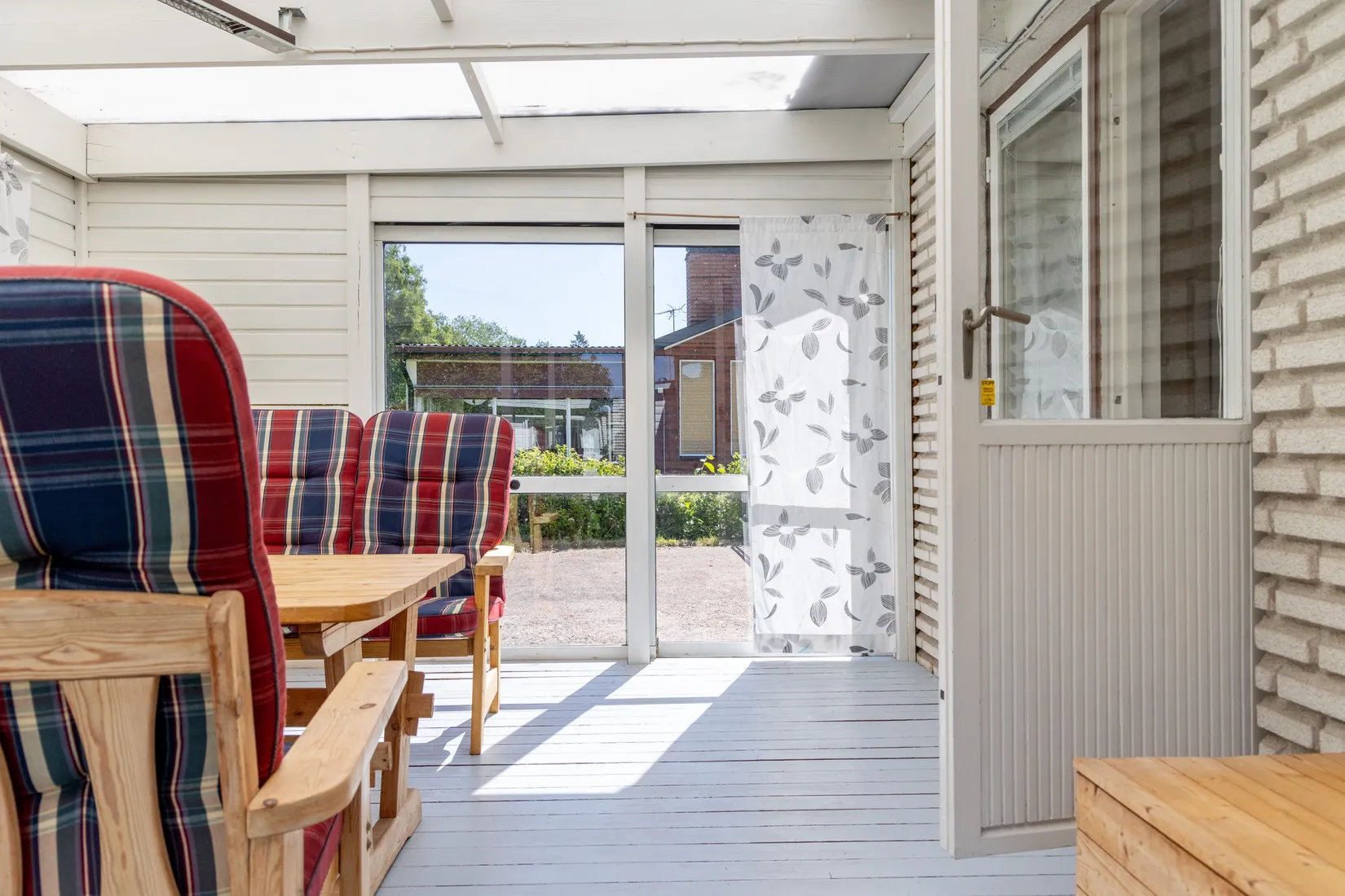 Villa, Villagatan 19, Norra Näs, Vimmerby