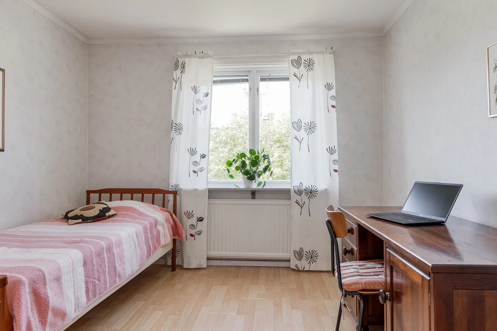 Villa, Villagatan 19, Norra Näs, Vimmerby